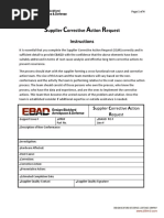 Internal Audit Progress Monitoring