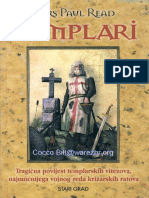 Templari PDF