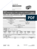 CHILLER Daikin