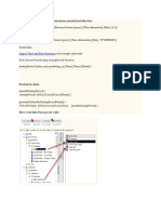 Cognos RS - Functions - 20