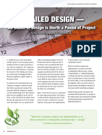 Compressed Air Detaild Design Considerations