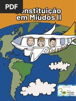 A constituição em miudos II