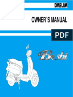 Owner S Manual