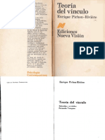 Teoría del vínculo [Enrique Pichon-Rivière].pdf