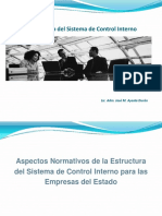 Control Interno Bajo El Enfoque COSO PDF