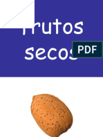 Frutos Secos