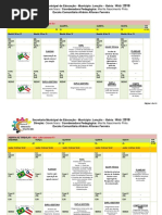 Pensar Calendario Gestor Escolar