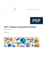 CNP Manual Completo