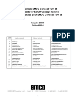 EMCO Turn 055 EL 2003 5 PDF