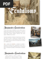FEUDALISMO (2)