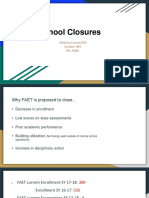 closure ppt