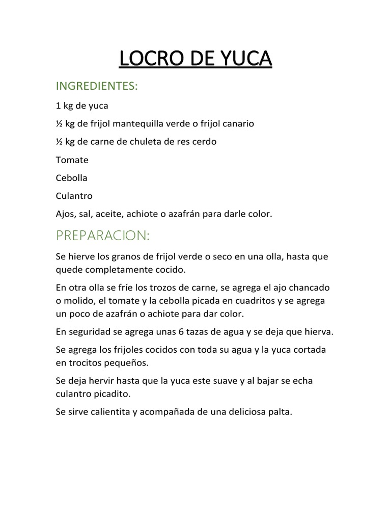 Featured image of post Simple Way to Locro De Yuca Con Queso