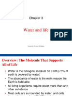 Water and Buffer L-2