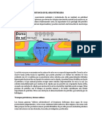 Domo de Sal y Su Inportancia en El Area Petrolera