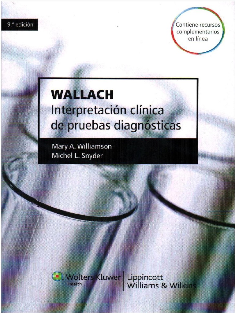 Interpretacion Clinica de Pruebas Diagnosticas | PDF | Coagulación | Sangre