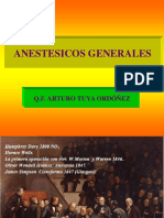 Practica 04 Anestesicos Generales