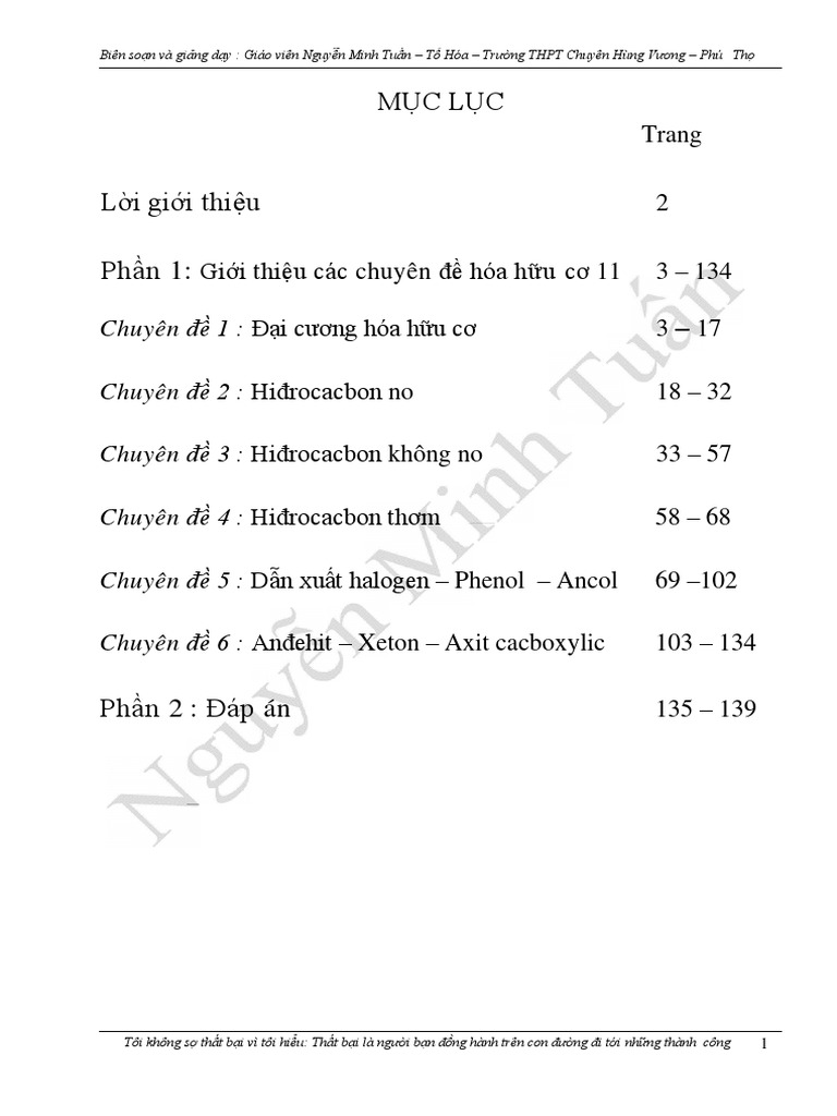 6 Chuyen De Hoa Huu Co 11