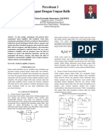 Paian Fernando Simarmata 14s15019 Elektronika II Modul 3