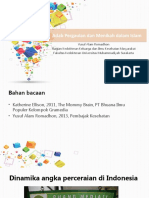 Adab Pergaulan Dan Menikah Dalam Islam 2016