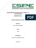 Informe Vias Emergentes