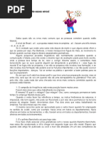 Vós Que Sois Espirituais — Restaurai