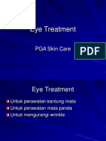Eye Treatment - Pps