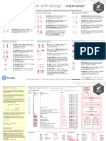 Stringr R package