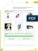 Ficha Complementaria Naturales 5 U5