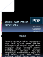 Stroke