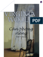 Can Phong Rieng - Virginia Woolf