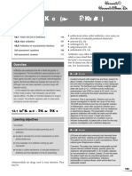 Antiboitics PDF