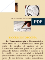 Documentologia