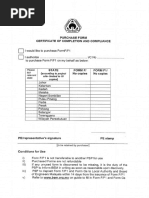 Borang F-Purchase+form+ccc