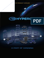 Hyperco Product Catalog