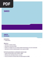 SMED Training