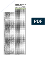 Format Import Nilai Pengetahuan Kelas X MM 1