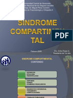 Tratamiento antioxidante para el síndrome de aplastamiento de extremidades