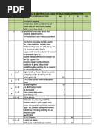 Price BId Electrical Work For 2 Time