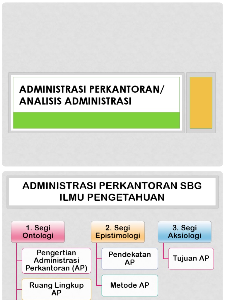 contoh soal essay administrasi umum kelas 10 dan jawabannya brainly