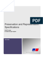 Preservation and Represervation PDF