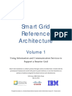 The Smart Grid