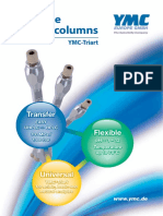 Method Transfer Between HPLC - UHPLC PDF