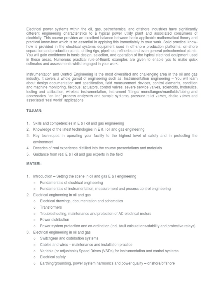 Electrical Power Systems | PDF | Instrumentation | Electric Power System