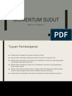 Momentum Sudut