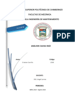 Analisis de Fracturas