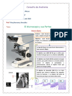 Consulta de Anatomía