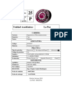 Voltajes Analogicos y PWM