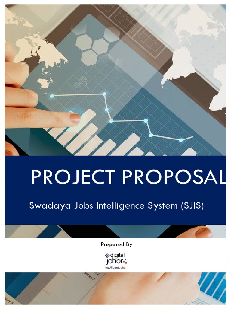 Project proposal swadaya jobs intelligence system sjis pdf