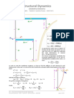 Structural Dynamics Coursework.pdf