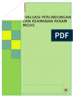 Cover Pelaksanaa Akses Pasien